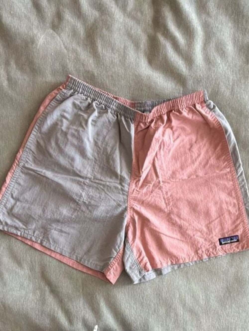 Patagonia Men's 5" Baggies Shorts